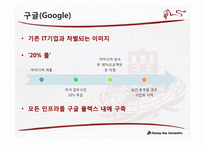 조직문화 변화 레포트-12