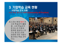 [조직행동론] 포스코 조직 학습 사례-14