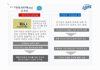 [마케팅전략] 삼성라이온즈 CRM-8