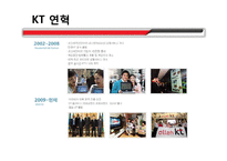 [마케팅관리] KT 광고마케팅전략-6