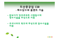 [경영학] CSR과 기업전략의 효과적인 연계방안 연구-12