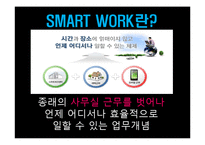 SMART WORK 레포트-3