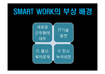 SMART WORK 레포트-5