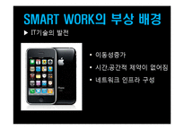 SMART WORK 레포트-7