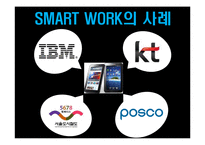 SMART WORK 레포트-10