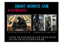 SMART WORK 레포트-13