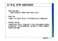 농협 경영전략 레포트-4