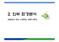 농협 경영전략 레포트-7