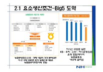 농협 경영전략 레포트-20