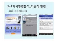 [경영학] 메가스터디 성공요인 분석-17