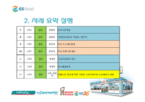[조직개발론] GS리테일 사례-5