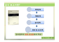 [회계감사] 감사보고서-3