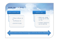 [윤리경영] 다국적 기업의 윤리-12