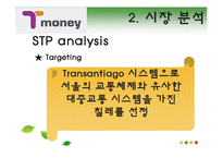 [무역상무] 티 머니(T-Money)의 수출과 판매전략-11