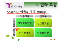 [무역상무] 티 머니(T-Money)의 수출과 판매전략-17