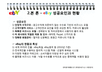 [인터넷마케팅] 이베이 eBay, 한국 진출을 위한 마케팅 전략-6