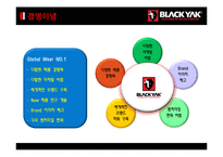 아웃도어 블랙야크(blackyak) 브랜드마케팅 분석-13