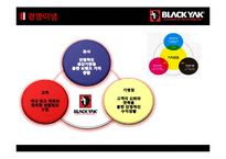 아웃도어 블랙야크(blackyak) 브랜드마케팅 분석-18