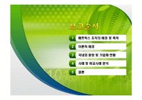 매트릭스 조직의 이해와 적용사례에 대한 연구-2