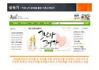 여인닷컴 마케팅전략-17