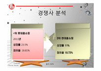 롯데 홈쇼핑 마케팅 조사-6