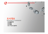 롯데 홈쇼핑 마케팅 조사-10