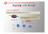 롯데 홈쇼핑 마케팅 조사-17
