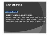 [국제금융] 외환은행 인수합병-13