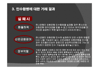 [국제금융] 외환은행 인수합병-15