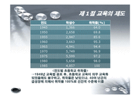 [교육학개론] 제 12장 교육의 조직과 행정-14