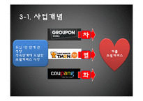 [사업계획서] 커플 소셜커머스-12