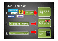 [사업계획서] 커플 소셜커머스-14