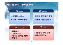 [벤처경영] 실버산업 서비스 -노인을 위한 서비스 사업계획서-9