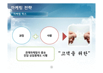 [벤처경영] 실버산업 서비스 -노인을 위한 서비스 사업계획서-16