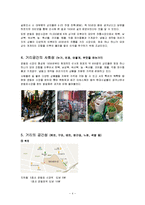 [공간과 사회] 서울의 공간성 조사-4