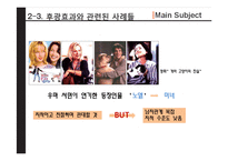 후광 효과(Halo Effect) 지각과정에서의 오류-20