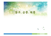 [사회심리학] 동조, 순종, 복종-1