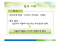 [사회심리학] 동조, 순종, 복종-5