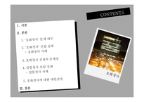 [행정] 지방재정 운용과 실태 -호화청사와 알뜰청사-2