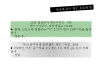 [행정] 지방재정 운용과 실태 -호화청사와 알뜰청사-8
