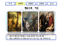 서양의 시대 별 사랑이야기-9