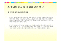 [주택관리] 어린이 놀이터의 디자인과 관리-13