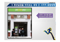[경제발전론] 청년실업과 세대 간 시각차-8