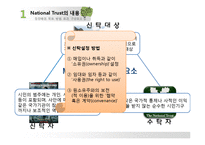 [환경행정론] 내셔널 트러스트 운동-8