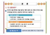[성상품화] 광고에 나타난 성(性) 상품화-7