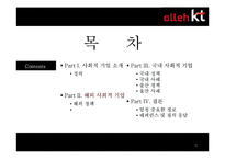 [지억사회복지론] 사회적기업-2