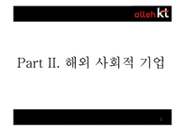 [지억사회복지론] 사회적기업-7