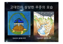 우주와 생명체 레포트-3