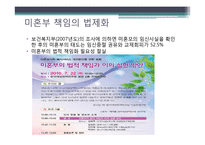 책임감 없는 성관계와 그에 따르는 문제점에 대한 고찰 -낙태와 사산, 출산 후 태아의 유기 등에 대한 사례와 그 해결방안-17