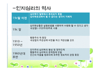 [아동발달] 인지심리-5